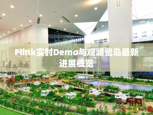 Flink实时Demo与观澜鹭岛最新进展概览