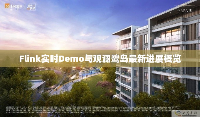 Flink实时Demo与观澜鹭岛最新进展概览