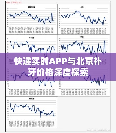 快递实时APP与北京补牙价格深度探索