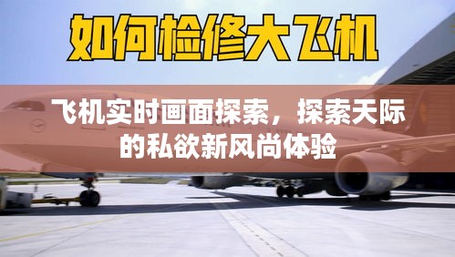 飞机实时画面探索,探索天际的私欲新风尚体验