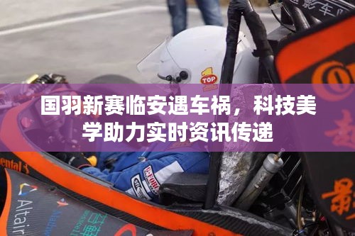 国羽新赛临安遇车祸,科技美学助力实时资讯传递