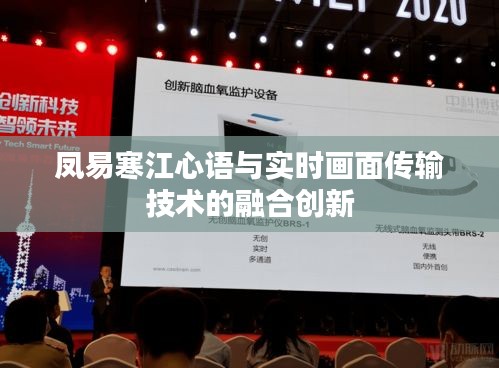 凤易寒江心语与实时画面传输技术的融合创新