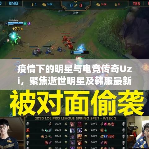 疫情下的明星与电竞传奇Uzi,聚焦逝世明星及韩服最新动态