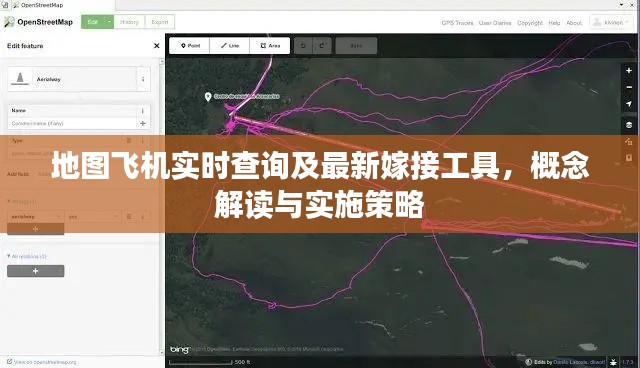 地图飞机实时查询及最新嫁接工具,概念解读与实施策略