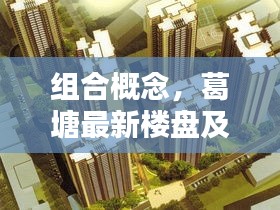 组合概念,葛塘最新楼盘及海鸥实时里程