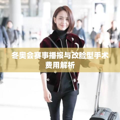 冬奥会赛事播报与改脸型手术费用解析