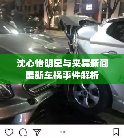 沈心怡明星与来宾新闻最新车祸事件解析