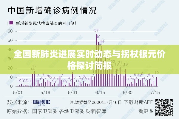 全国新肺炎进展实时动态与拐杖银元价格探讨简报
