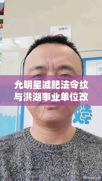 允明星减肥法令纹与洪湖事业单位改革最新的关系解析