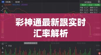 彩神通最新跟实时汇率解析