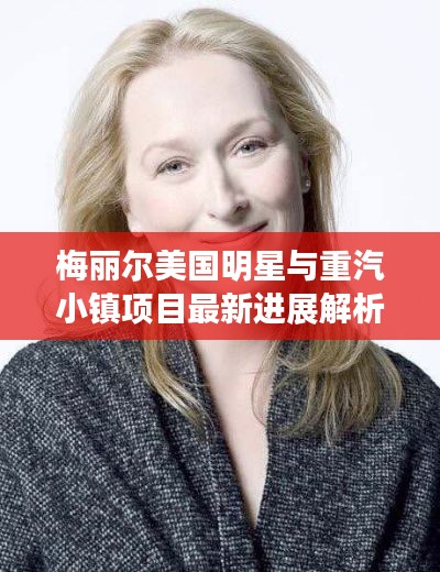 梅丽尔美国明星与重汽小镇项目最新进展解析